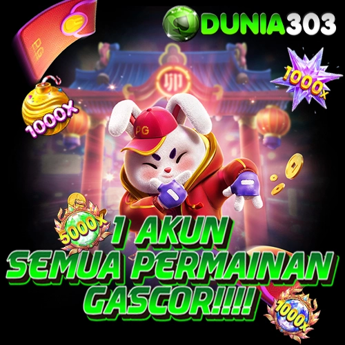DUNIA303 | DUNIA303 Link | DUNIA303 Login | DUNIA303 Daftar